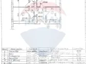 Apartament cu 3 camere si loc de parcare in zona Sebastia... 