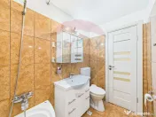 Apartament cu 3 camere si loc de parcare in zona Sebastia... 