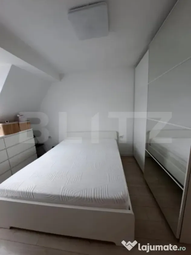 Apartament 3 camere, 67 mp, zona VIVO