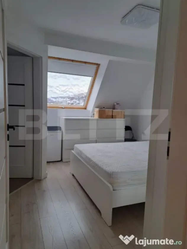 Apartament 3 camere, 67 mp, zona VIVO