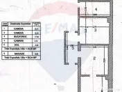 Teren cu casa - 498 mp Colentina/St. Nicolae Apostol 