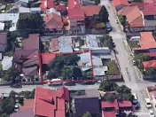 Teren cu casa - 498 mp Colentina/St. Nicolae Apostol 