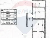Teren cu casa - 498 mp Colentina/St. Nicolae Apostol 