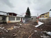 Teren cu casa - 498 mp Colentina/St. Nicolae Apostol 