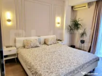 Apartament modern cu 3 camere, gradina, parcare cu CF, zona