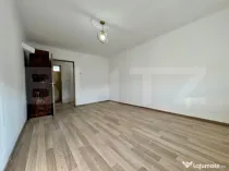 Apartament 2 camere + un teren 45 mp - zona Louis Pasteur