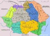 Meditatii la istorie si geografie