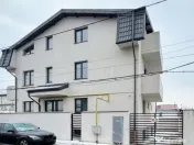 Imobil D+S+P+E+M zona Aparatorii Patriei 