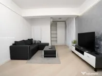 Garsonieră modernă 41 MP utili | Delta City Residence