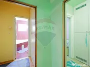 Apartament cu 4 camere, de vânzare în zona Rogerius 