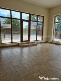 Spațiu comercial, show-room + depozit, zona Plevnei