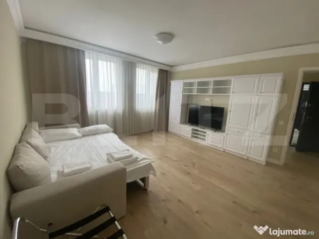 Apartamente 2 camere, 50 mp, zona Ghiroda