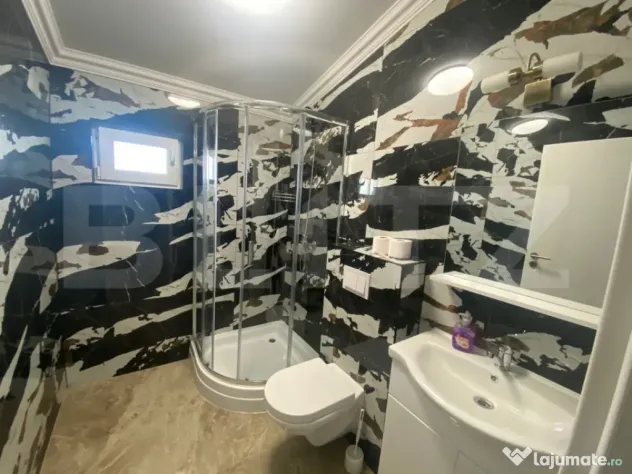Apartamente 2 camere, 50 mp, zona Ghiroda