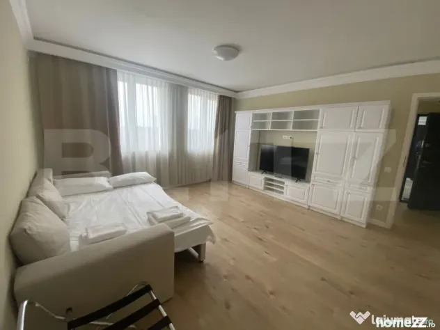 Apartamente 2 camere, 50 mp, zona Ghiroda