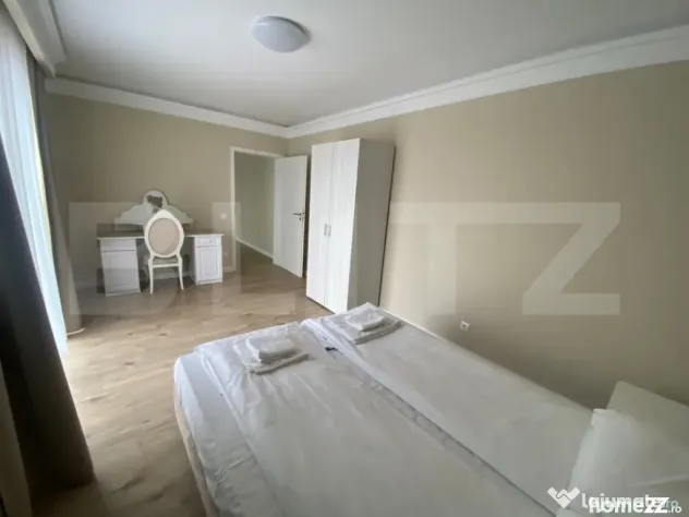 Apartamente 2 camere, 50 mp, zona Ghiroda
