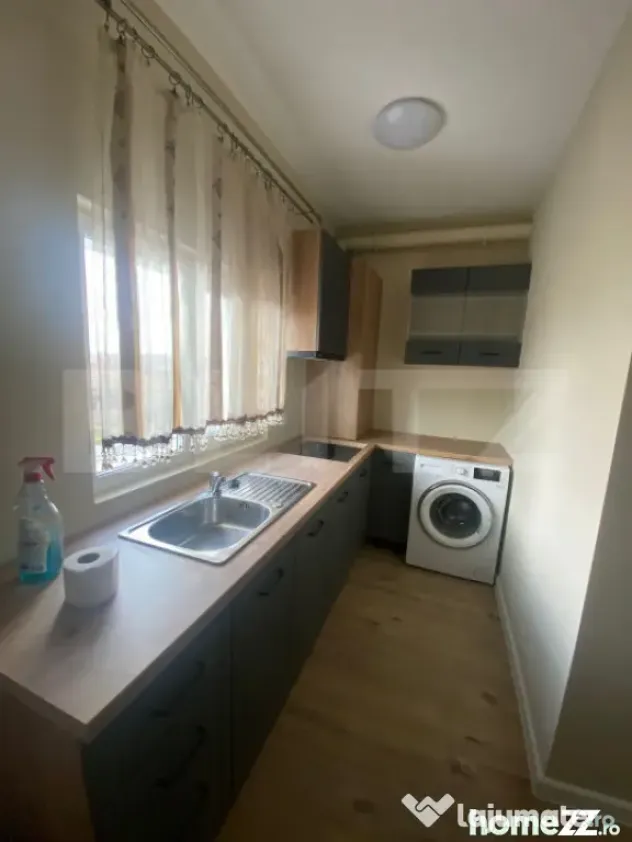 Apartamente 2 camere, 50 mp, zona Ghiroda