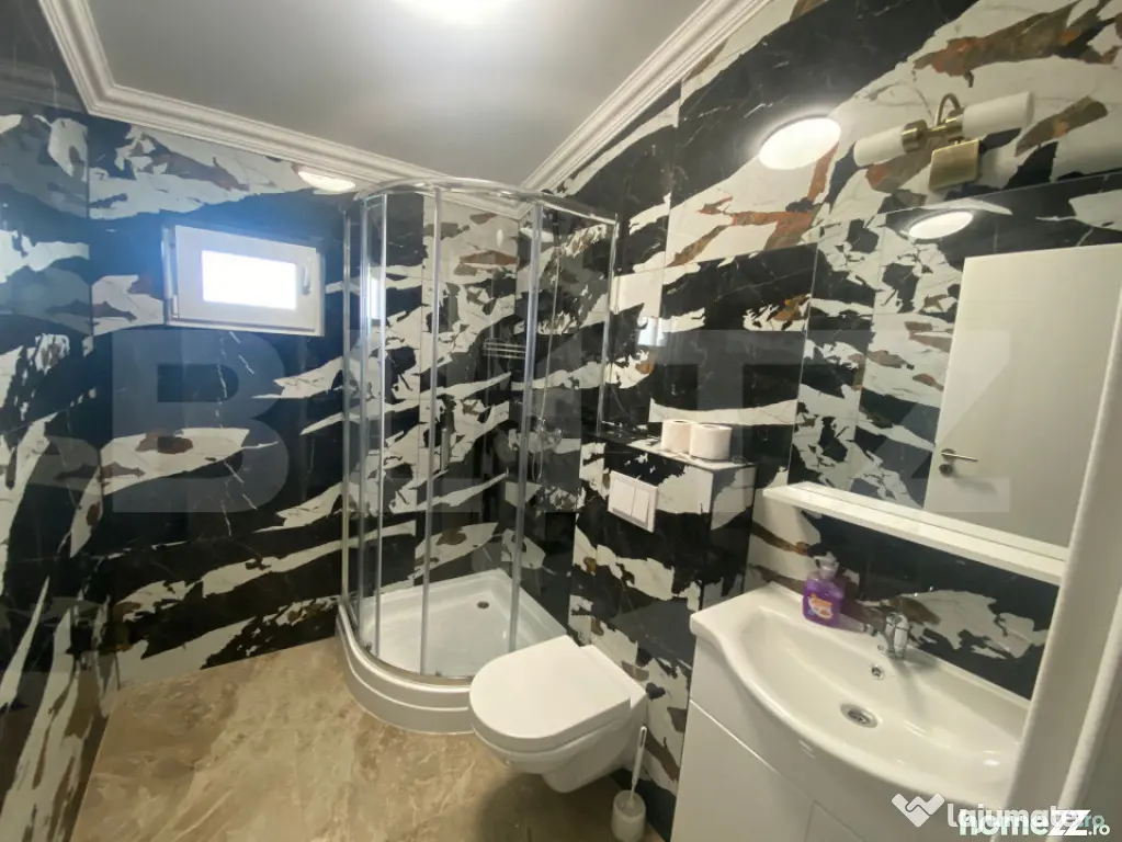 Apartamente 2 camere, 50 mp, zona Ghiroda