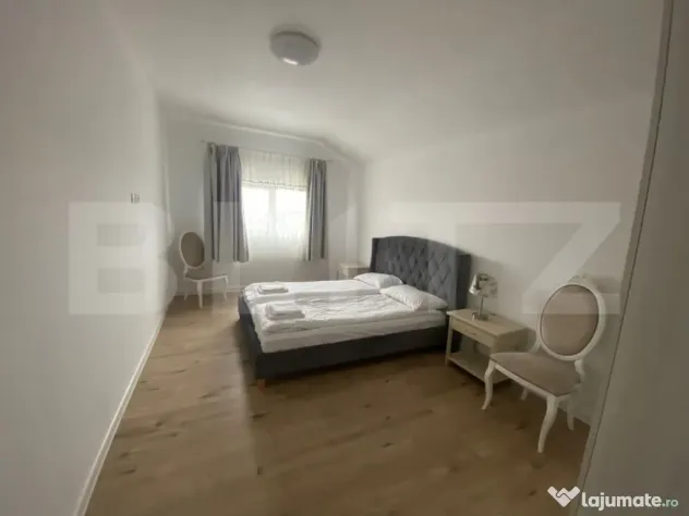 Apartamente 2 camere, 50 mp, zona Ghiroda