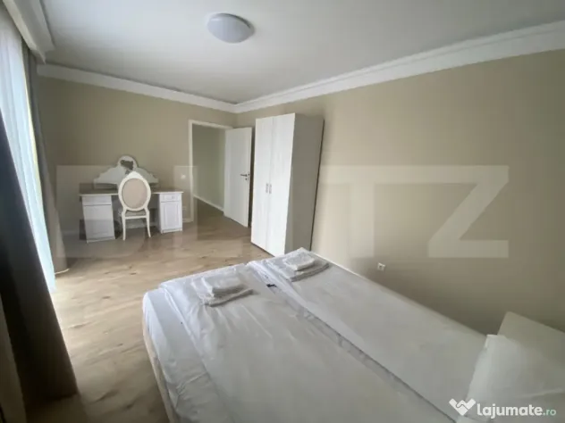 Apartamente 2 camere, 50 mp, zona Ghiroda