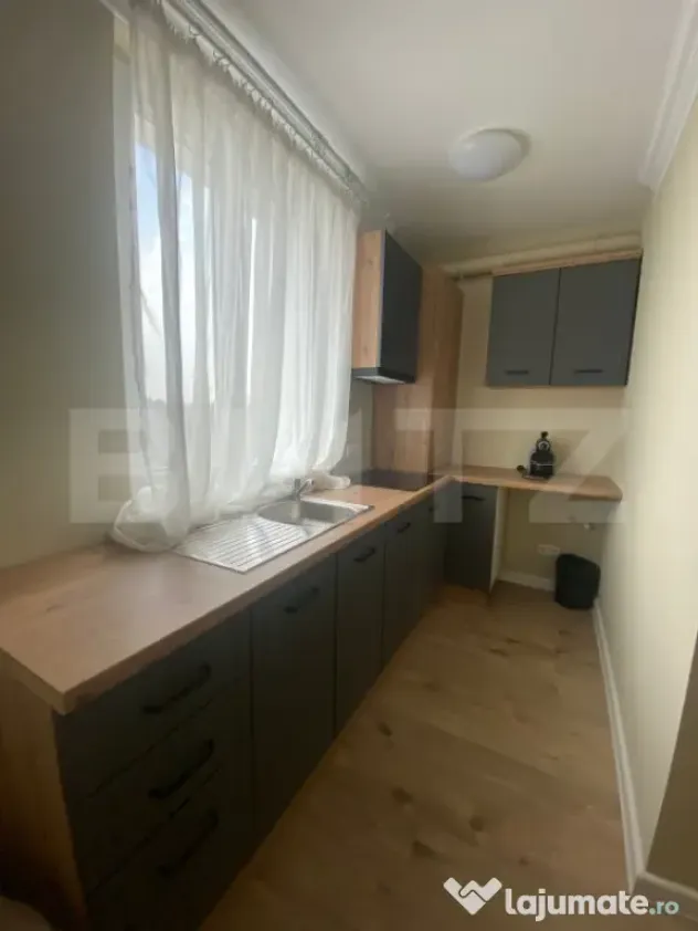Apartamente 2 camere, 50 mp, zona Ghiroda