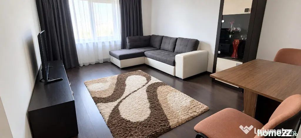Zona Magazinului Universal, 3 camere, etaj 4 - Baia Mare (Maramures)
