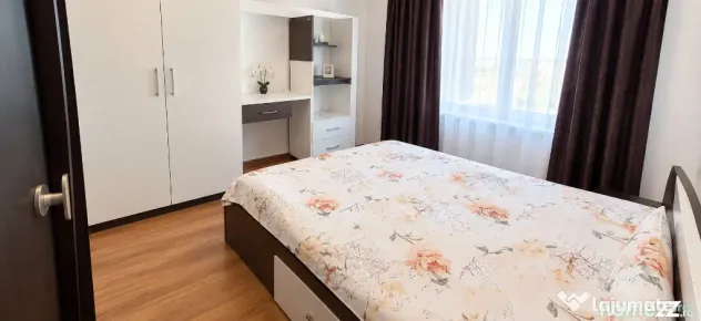 Zona Magazinului Universal, 3 camere, etaj 4 - Baia Mare (Maramures)