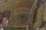 Teren generos cu două fronturi, Frumușeni – zonă în...