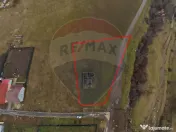 Teren generos cu două fronturi, Frumușeni – zonă în... 