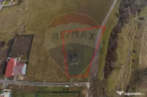 Teren generos cu două fronturi, Frumușeni – zonă în...