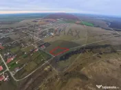 Teren generos cu două fronturi, Frumușeni – zonă în... 