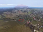 Teren generos cu două fronturi, Frumușeni – zonă în... 