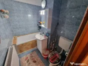 Apartament decomandat 3 cametre zona Casa de Cultura 