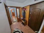 Apartament decomandat 3 cametre zona Casa de Cultura 