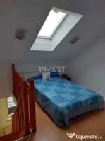 Apartament 1 cameră - Piața Nicolina - Iași