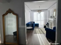 Apartament modern cu 3 camere, parter inalt, 79,50 mp, bloc