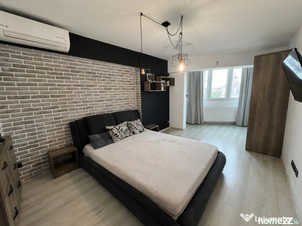 Apartament 2 camere, 57 mp, zona Ultracentral – Hotel Mara - Baia Mare (Maramures)