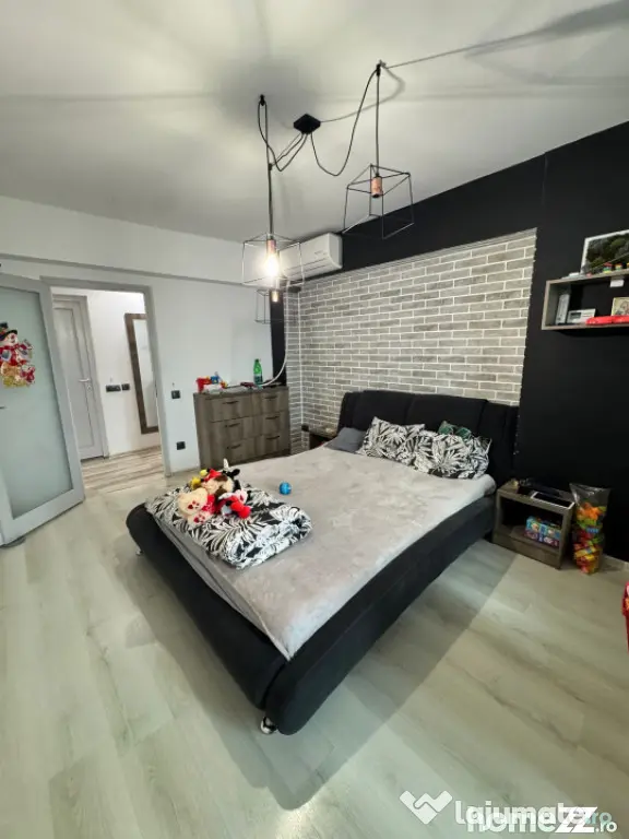 Apartament 2 camere, 57 mp, zona Ultracentral – Hotel Mara - Baia Mare (Maramures)