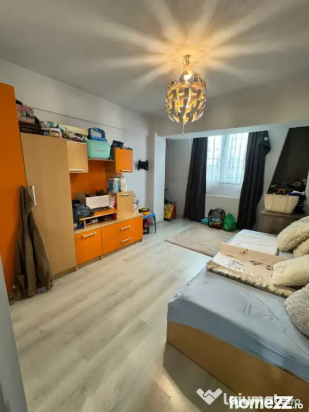 Apartament 2 camere, 57 mp, zona Ultracentral – Hotel Mara - Baia Mare (Maramures)
