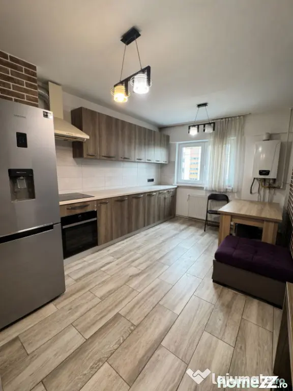 Apartament 2 camere, 57 mp, zona Ultracentral – Hotel Mara - Baia Mare (Maramures)