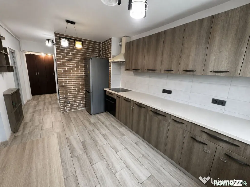 Apartament 2 camere, 57 mp, zona Ultracentral – Hotel Mara - Baia Mare (Maramures)