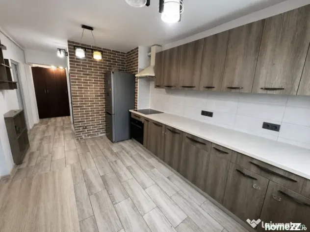 Apartament 2 camere, 57 mp, zona Ultracentral – Hotel Mara - Baia Mare (Maramures)