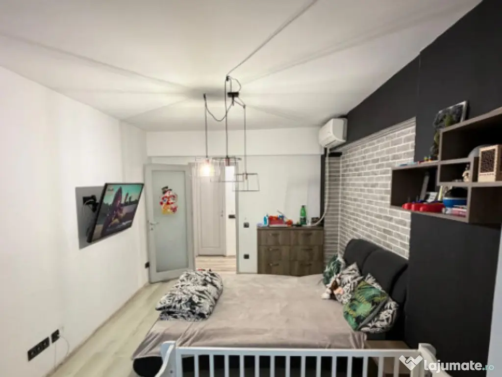 Apartament 2 camere, 57 mp, zona Ultracentral – Hotel Mara