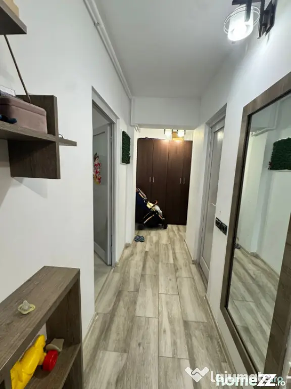 Apartament 2 camere, 57 mp, zona Ultracentral – Hotel Mara - Baia Mare (Maramures)