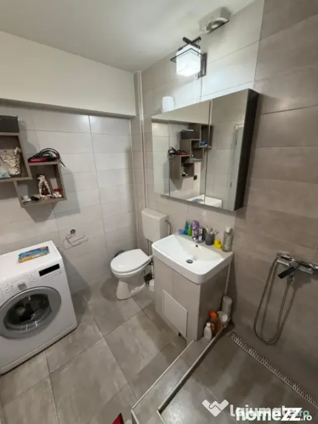 Apartament 2 camere, 57 mp, zona Ultracentral – Hotel Mara - Baia Mare (Maramures)