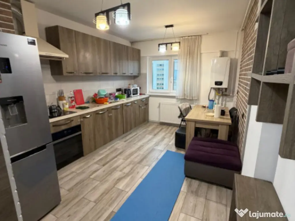 Apartament 2 camere, 57 mp, zona Ultracentral – Hotel Mara