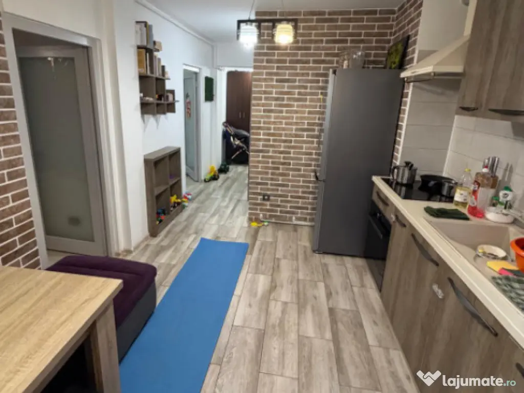 Apartament 2 camere, 57 mp, zona Ultracentral – Hotel Mara