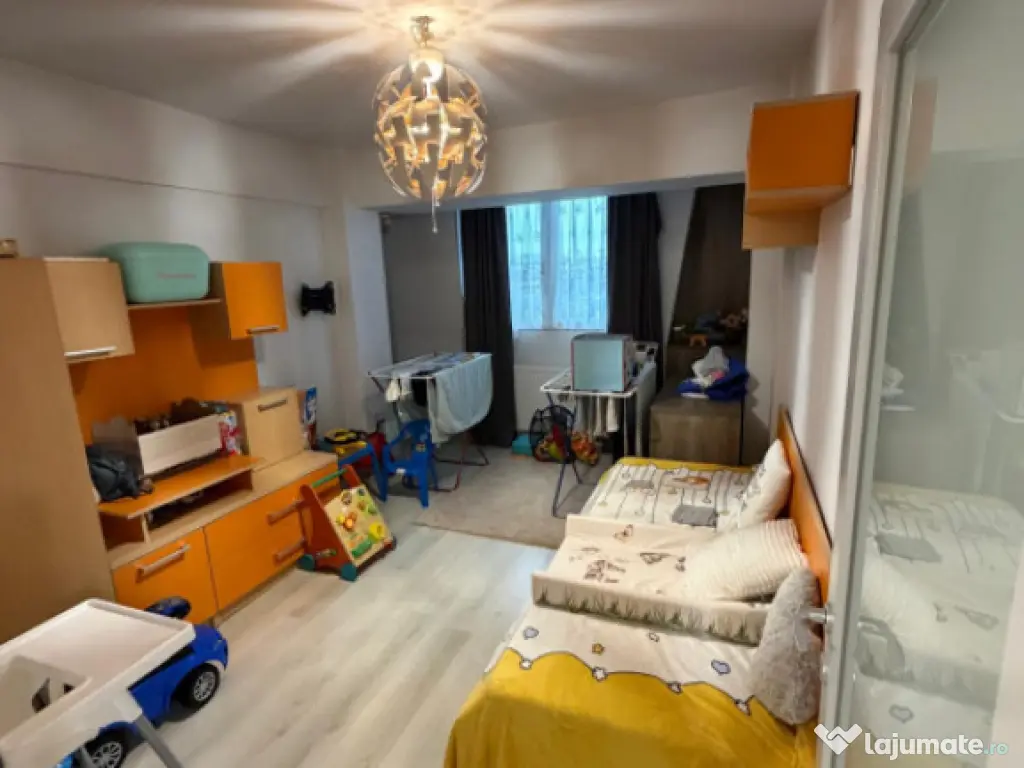 Apartament 2 camere, 57 mp, zona Ultracentral – Hotel Mara