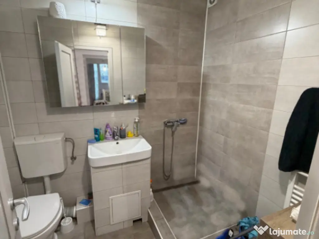 Apartament 2 camere, 57 mp, zona Ultracentral – Hotel Mara