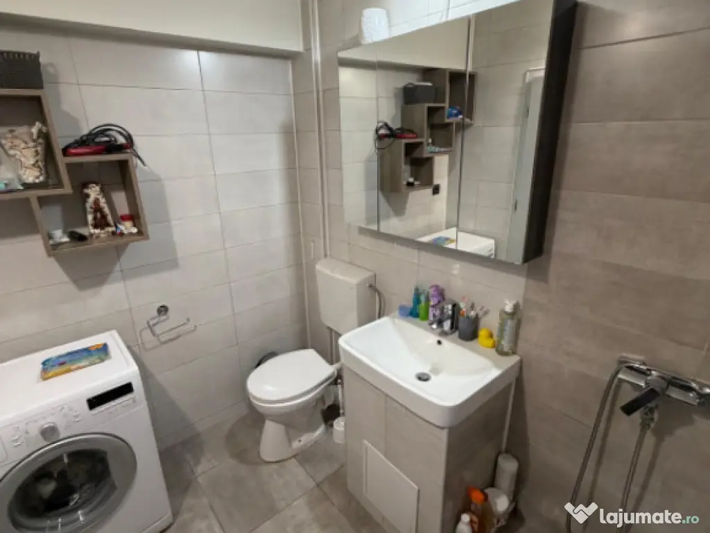 Apartament 2 camere, 57 mp, zona Ultracentral – Hotel Mara