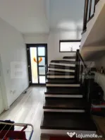 Casa modernă la cheie, zona rezidentială, 4 camere, Jucu d